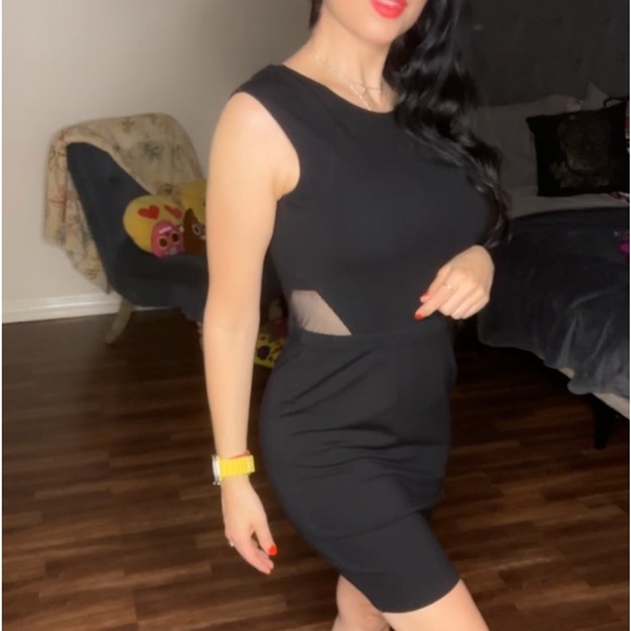 Haute Hippie Dresses & Skirts - haute hippie Dress